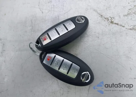 2015 Nissan Sentra Sv from USA, damaged, VIN 3N1AB7AP4FL633442